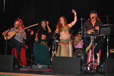 Nyla Crystal | Redwood City, CA | Belly Dancer | Photo #17