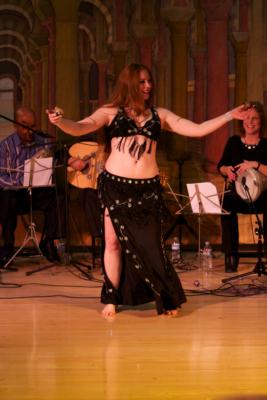 Nyla Crystal | Redwood City, CA | Belly Dancer | Photo #14