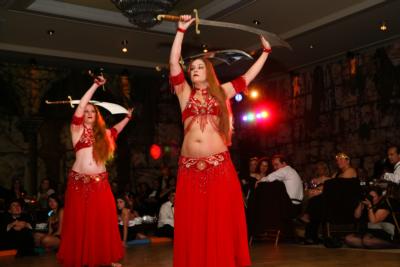 Nyla Crystal | Redwood City, CA | Belly Dancer | Photo #8