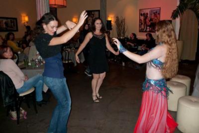 Nyla Crystal | Redwood City, CA | Belly Dancer | Photo #21