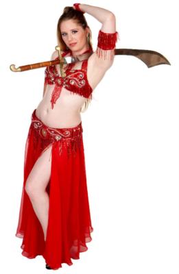 Nyla Crystal's Main Photo