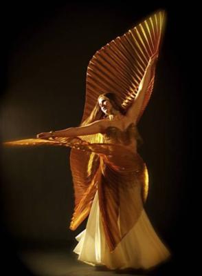 Nyla Crystal | Redwood City, CA | Belly Dancer | Photo #5