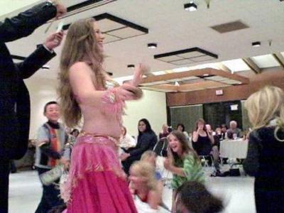 Nyla Crystal | Redwood City, CA | Belly Dancer | Photo #10