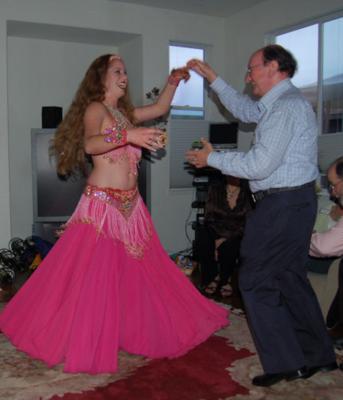 Nyla Crystal | Redwood City, CA | Belly Dancer | Photo #12