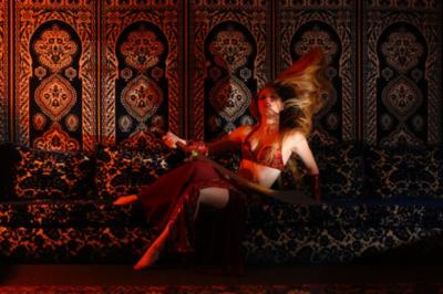 Nyla Crystal | Redwood City, CA | Belly Dancer | Photo #16