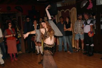 Nyla Crystal | Redwood City, CA | Belly Dancer | Photo #20