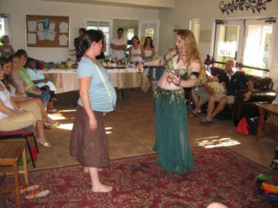 Nyla Crystal | Redwood City, CA | Belly Dancer | Photo #24