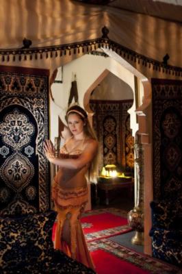 Nyla Crystal | Redwood City, CA | Belly Dancer | Photo #25
