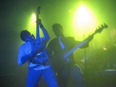 Knyght Ryder | Long Beach, CA | 80s Band | Photo #2