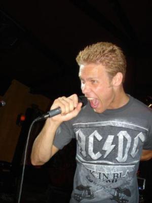Knyght Ryder | Long Beach, CA | 80s Band | Photo #5