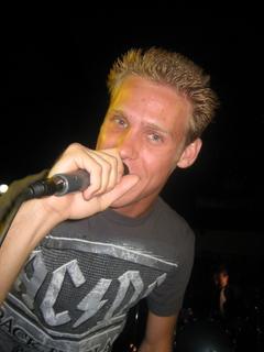 Knyght Ryder | Long Beach, CA | 80s Band | Photo #6