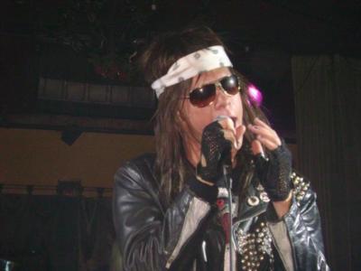 Knyght Ryder | Long Beach, CA | 80s Band | Photo #8