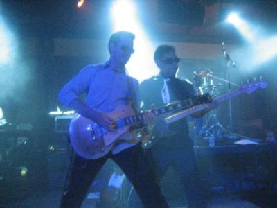 Knyght Ryder | Long Beach, CA | 80s Band | Photo #10