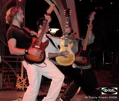 Knyght Ryder | Long Beach, CA | 80s Band | Photo #12