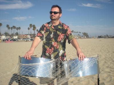 Pure Steel, Steel Drum Band's Main Photo