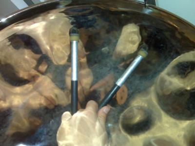 Pure Steel, Steel Drum Band | Long Beach, CA | Steel Drum Band | Photo #3