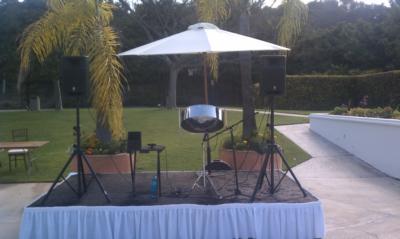 Pure Steel, Steel Drum Band | Long Beach, CA | Steel Drum Band | Photo #9