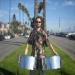Steel Drum Lessons Orange County Ca