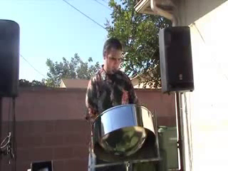 Pure Steel, Steel Drum Band | Long Beach, CA | Steel Drum Band | The Hammer