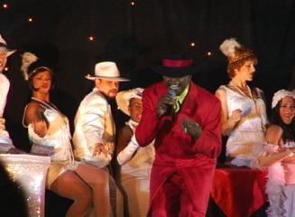 Top Shelf Party And Show Band | San Francisco, CA | Dance Band | Photo #11