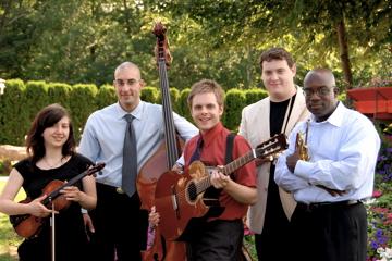 The Amherst String Ensemble | Amherst, MA | String Quartet | Photo #8
