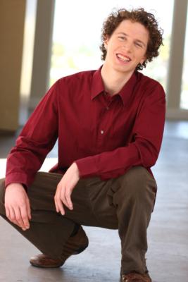 Geoff Earley's Main Photo