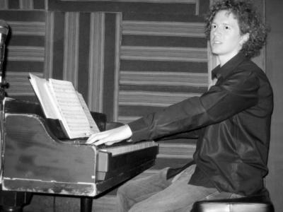Geoff Earley | Los Angeles, CA | Jazz Piano | Photo #3