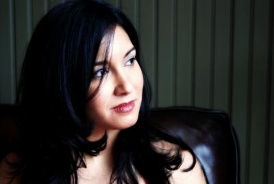 Dr. Lizary Rodriguez | Norwood, MA | Classical Harp | Photo #2