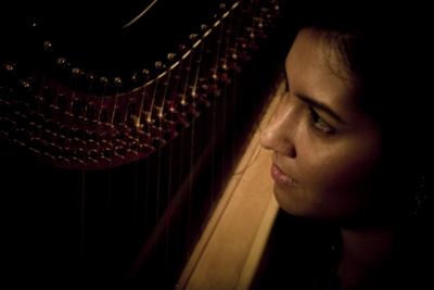 Dr. Lizary Rodriguez | Norwood, MA | Classical Harp | Photo #7