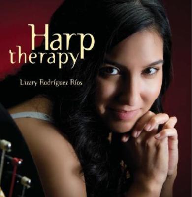 Dr. Lizary Rodriguez | Norwood, MA | Classical Harp | Photo #5