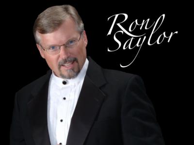 Ron Saylor - #1 Rated Magician's Main Photo