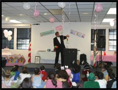 Ron Saylor - #1 Rated Magician | Santa Clarita, CA | Magician | Photo #11