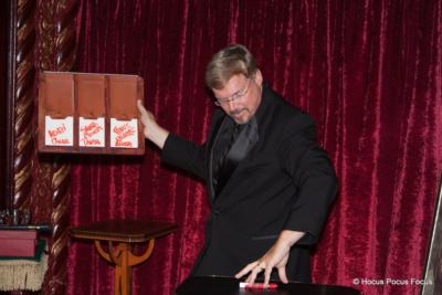 Ron Saylor - #1 Rated Magician | Santa Clarita, CA | Magician | Photo #13