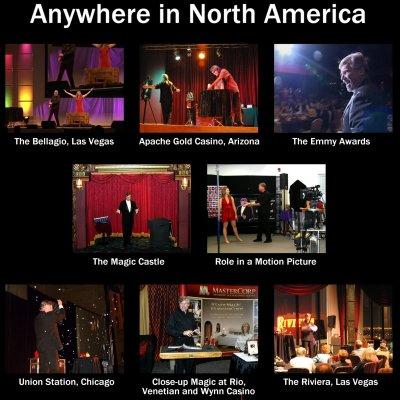Ron Saylor - #1 Rated Magician | Santa Clarita, CA | Magician | Photo #4