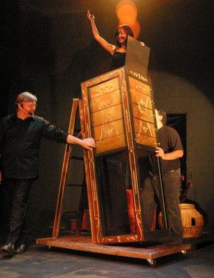 Ron Saylor - #1 Rated Magician | Santa Clarita, CA | Magician | Photo #5