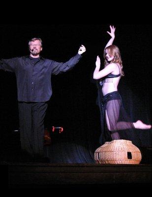 Ron Saylor - #1 Rated Magician | Santa Clarita, CA | Magician | Photo #8