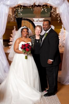 Marilyn Wienand | Cary, NC | Classical Harp | Photo #6