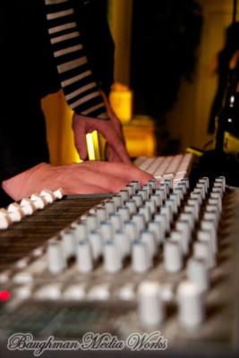 Baughman Media Works  | Hermitage, TN | DJ | Photo #7
