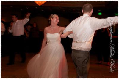 Baughman Media Works  | Hermitage, TN | DJ | Photo #4
