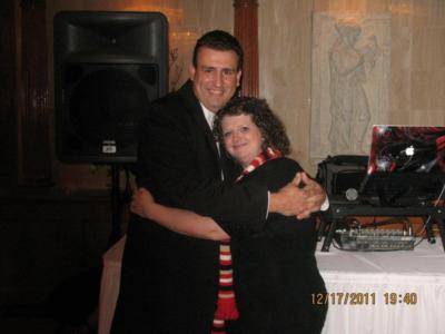 Baughman Media Works  | Hermitage, TN | DJ | Photo #8
