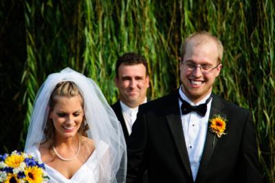 Baughman Media Works  | Hermitage, TN | DJ | Photo #6