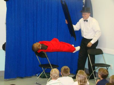 Rob Westcott | Virginia Beach, VA | Magician | Photo #6