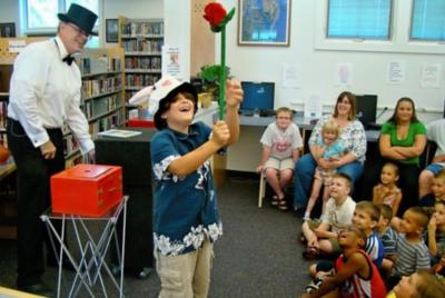 Rob Westcott | Virginia Beach, VA | Magician | Photo #16