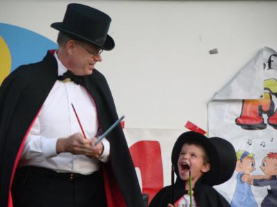 Rob Westcott | Virginia Beach, VA | Magician | Photo #8