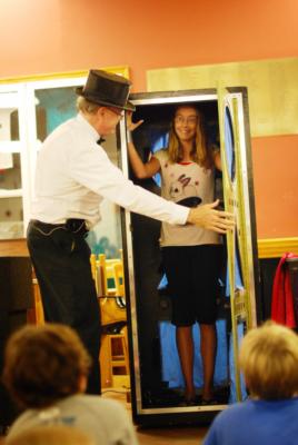 Rob Westcott | Virginia Beach, VA | Magician | Photo #9