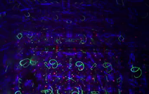Dimensions In Sound | Chicago, IL | DJ | laser light show