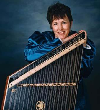 Alice Freeman | Laramie, WY | Classical Harp | Photo #12