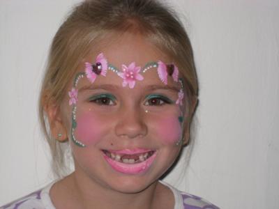 Nana Belle | Fort Mill, SC | Clown | Photo #3