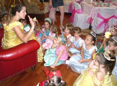 Nana Belle | Fort Mill, SC | Clown | Photo #8