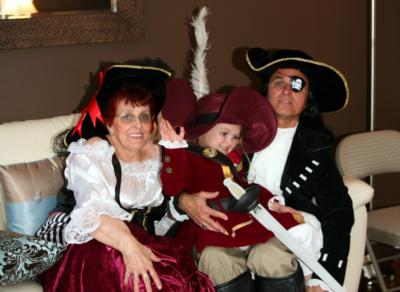 Nana Belle | Fort Mill, SC | Clown | Photo #9